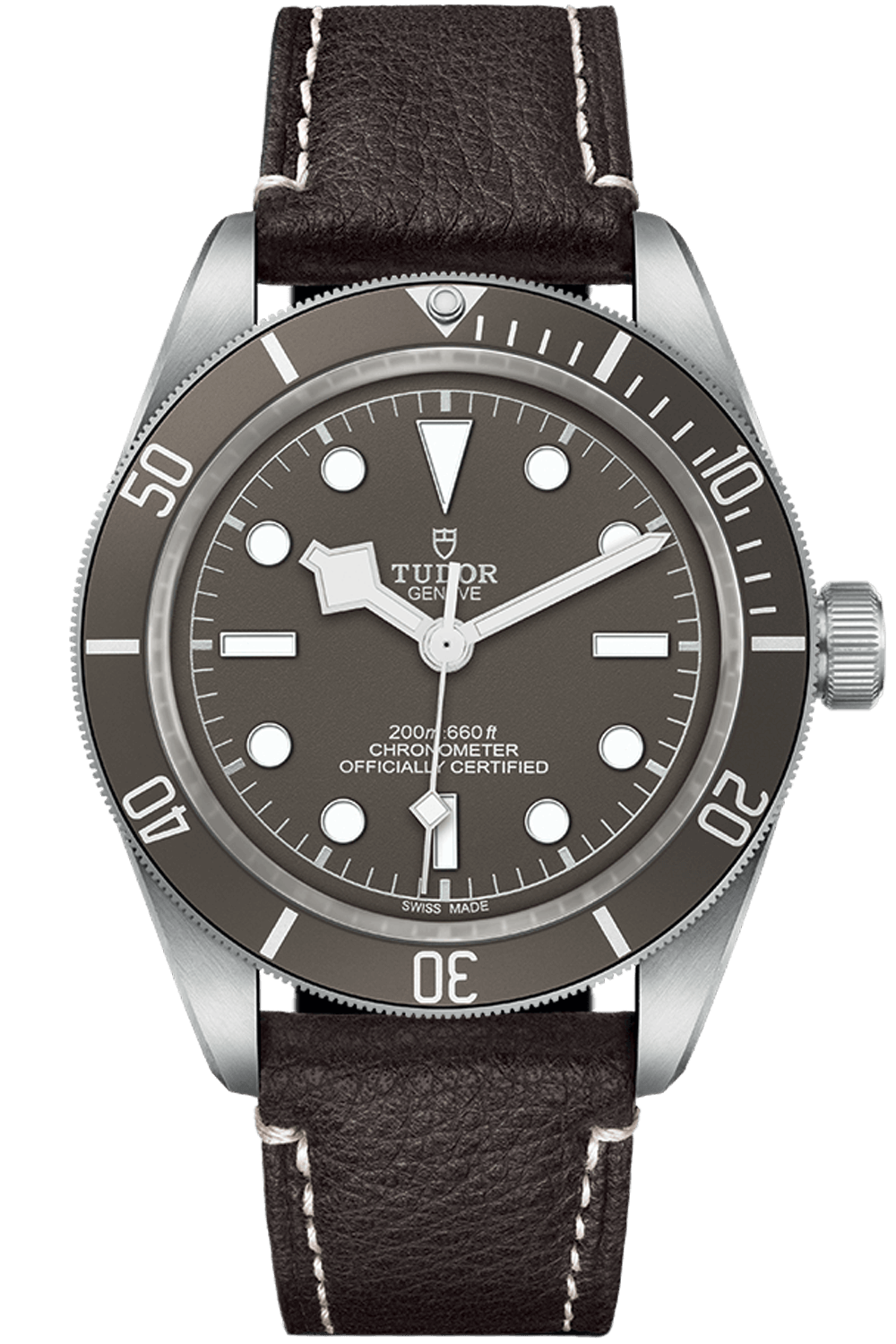 Tudor Black Bay Fifty-Eight