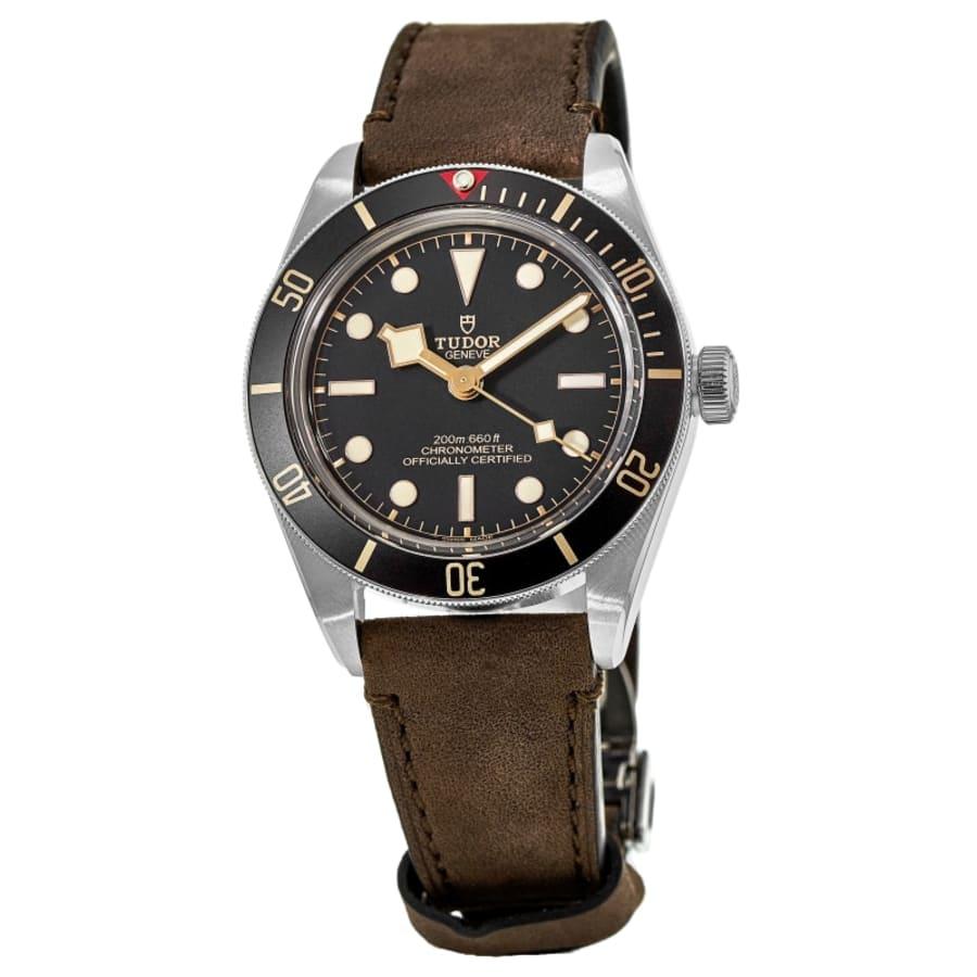 Tudor Black Bay Fifty-Eight