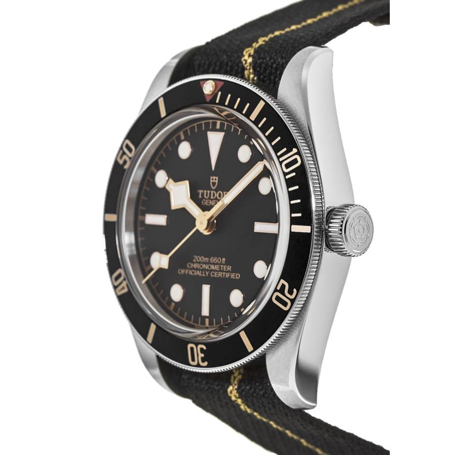 Tudor Black Bay Fifty-Eight