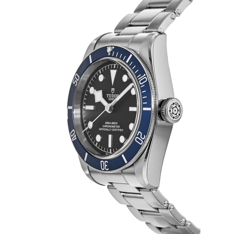 Tudor Black Bay
