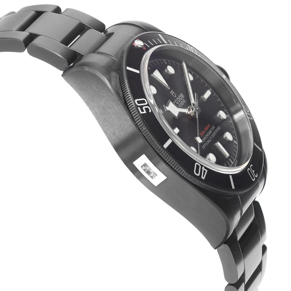 Tudor Black Bay Dark
