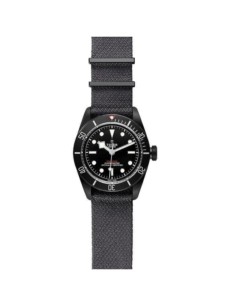 Tudor Black Bay Dark