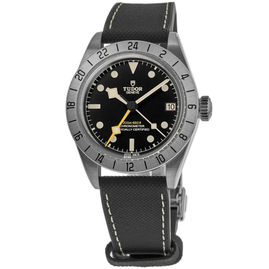 Tudor Black Bay
