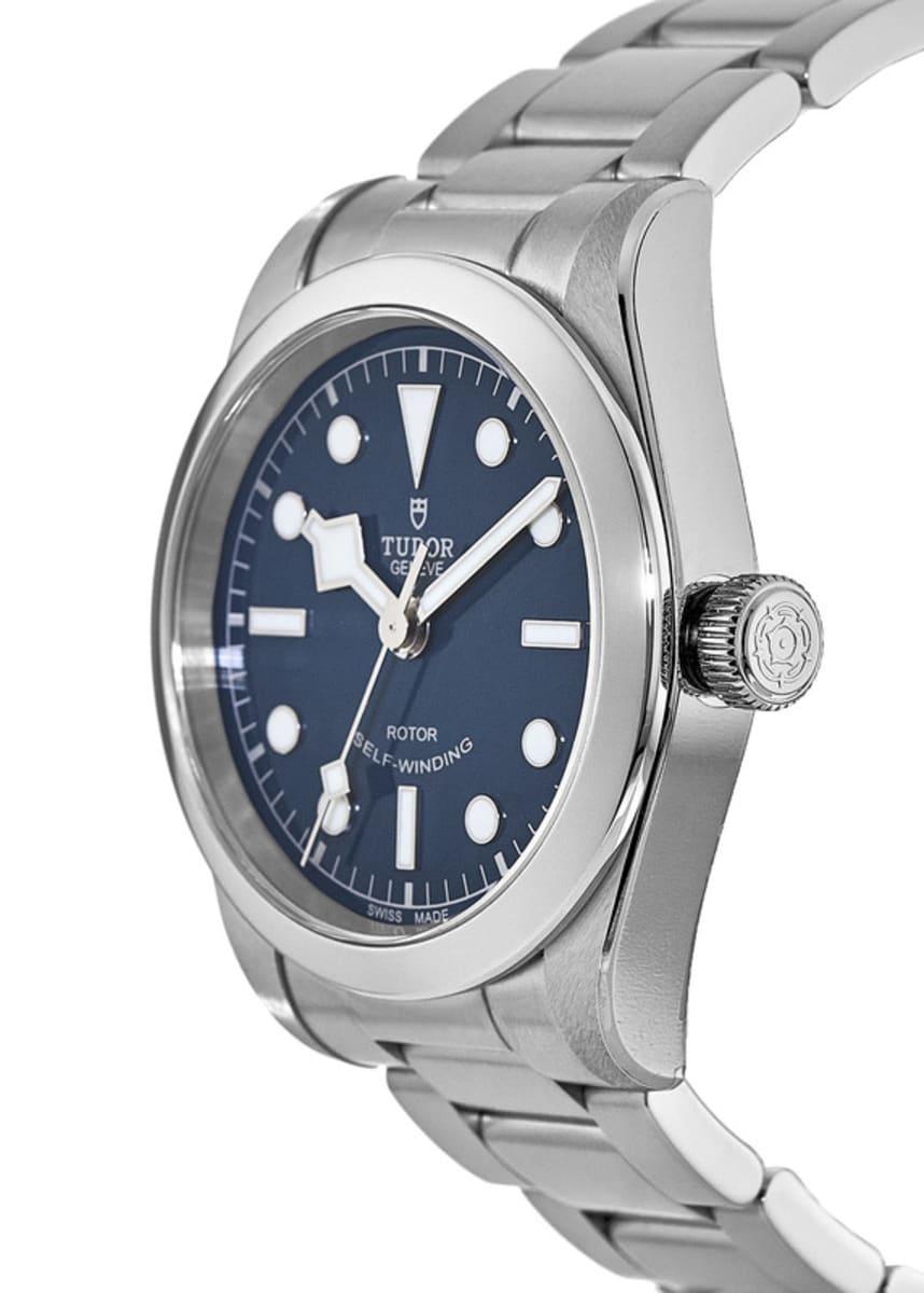 Tudor Black Bay 36