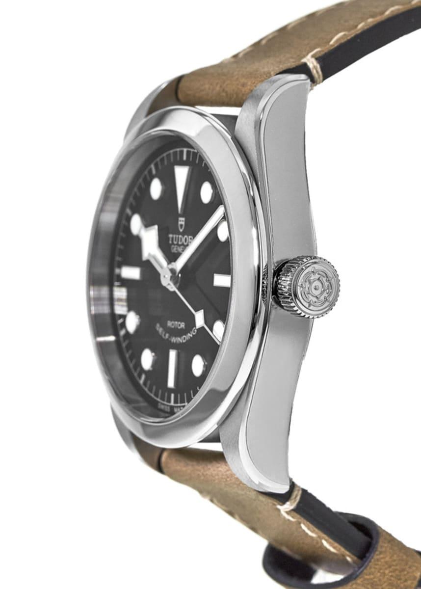 Tudor Black Bay 36