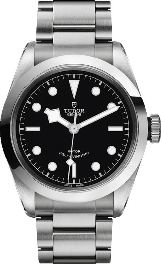 Tudor Black Bay 41