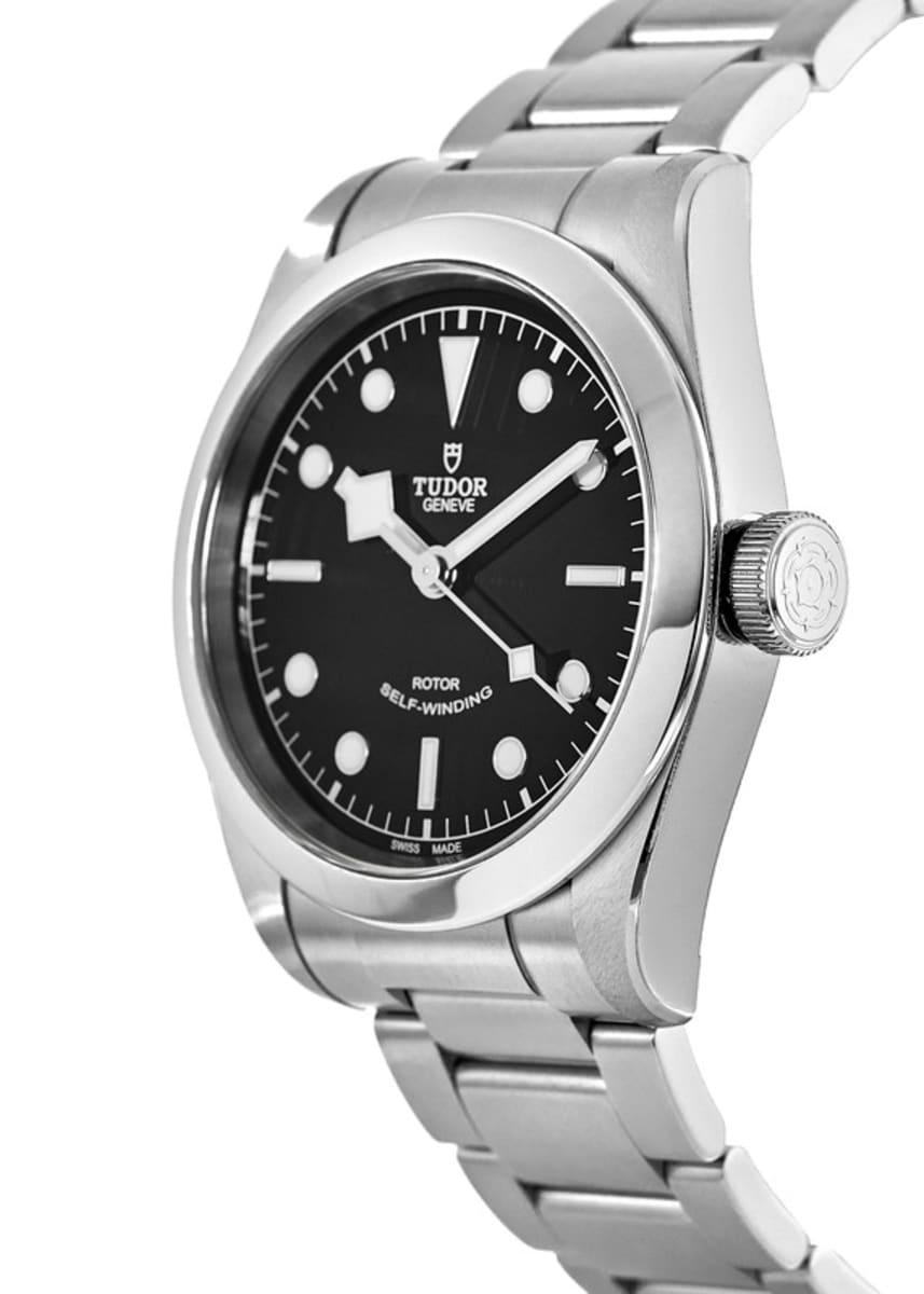 Tudor Black Bay 41