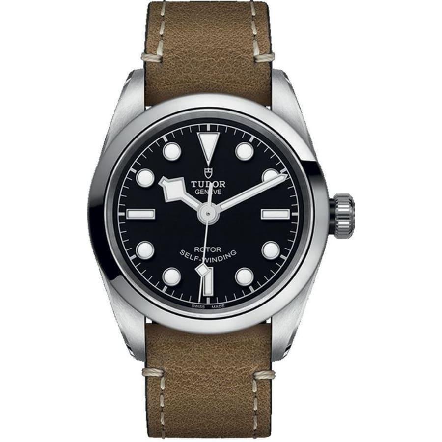 Tudor Black Bay 32
