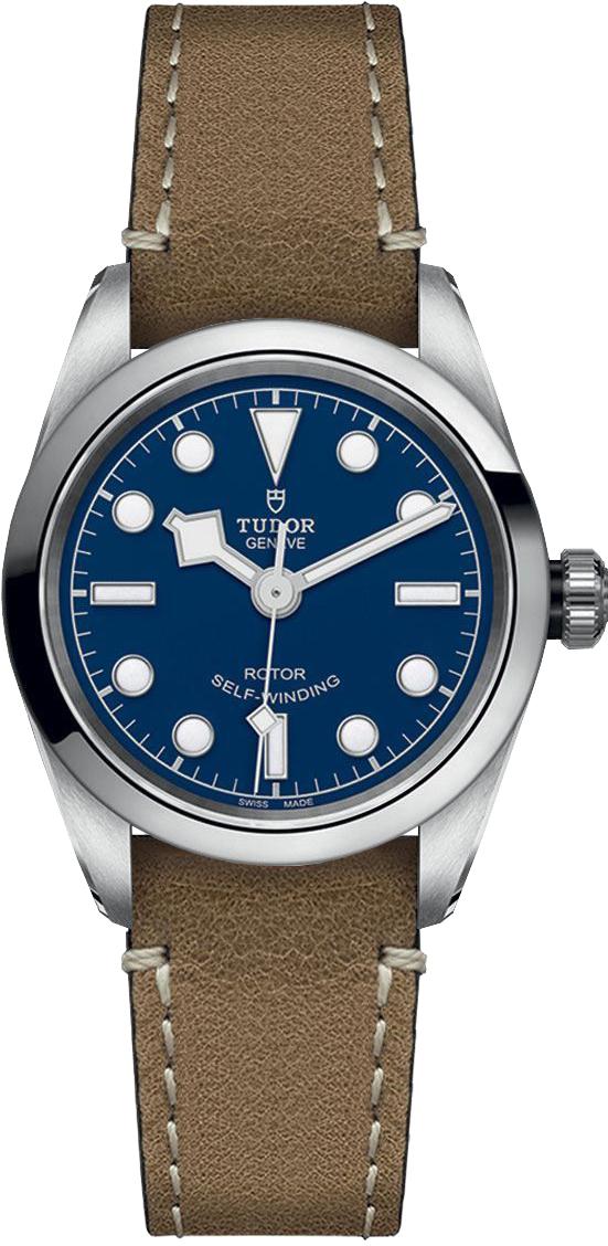 Tudor Black Bay 32