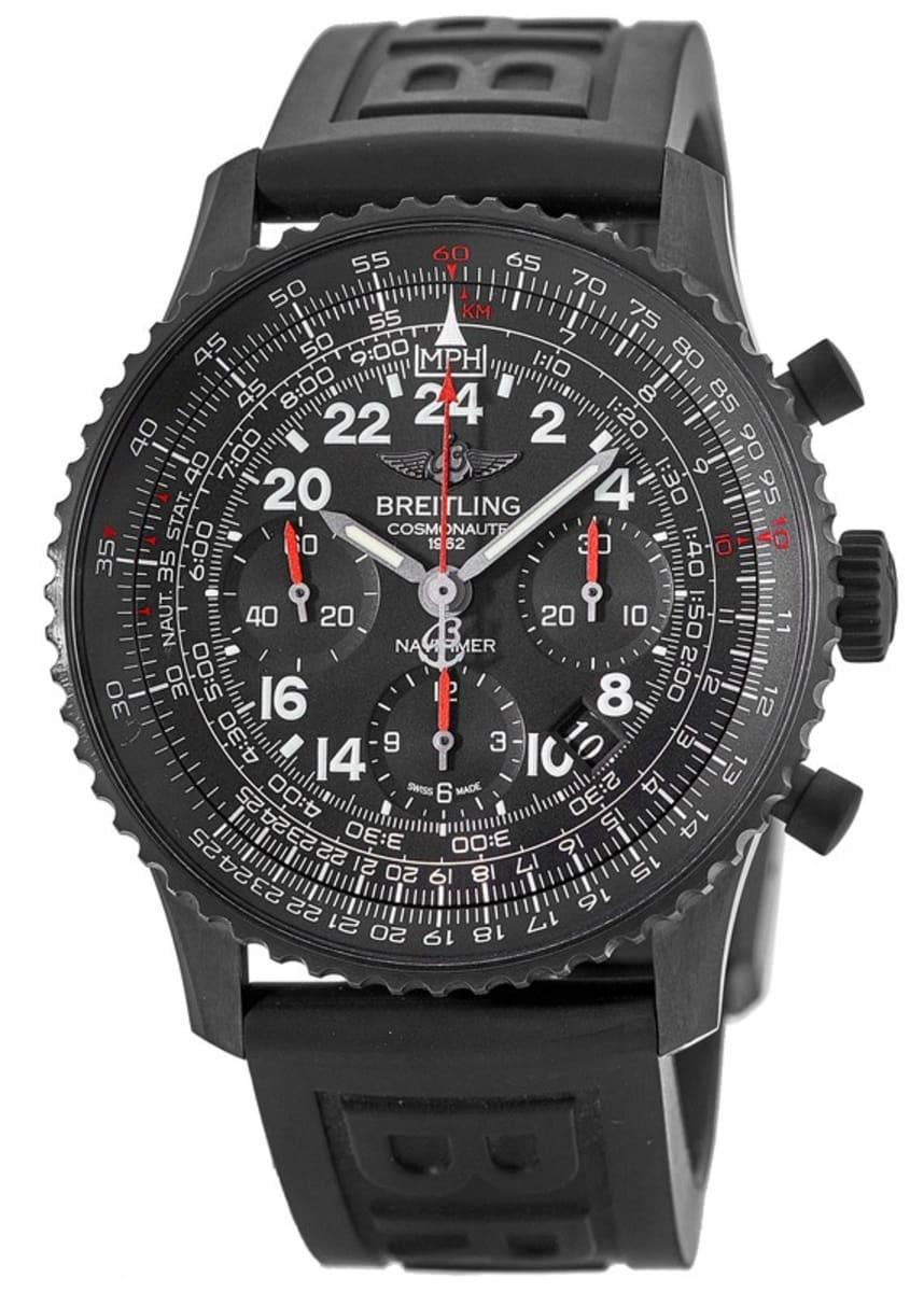Breitling Navitimer Cosmonaute
