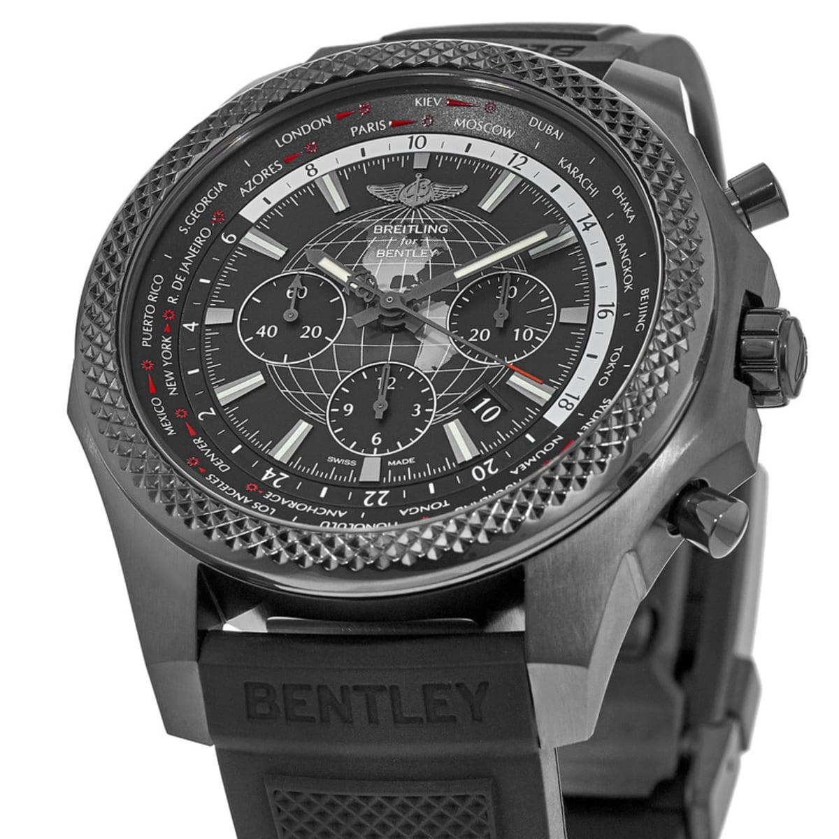 Breitling Bentley B05 Unitime