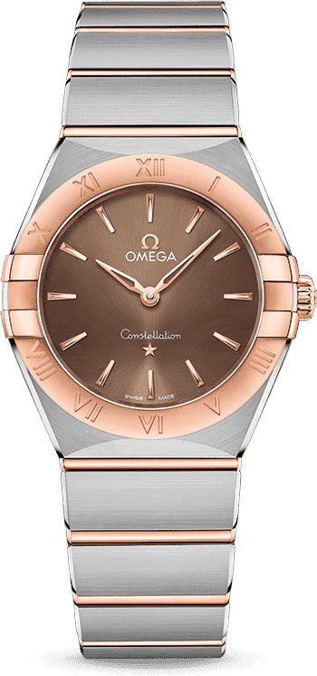 Omega Constellation