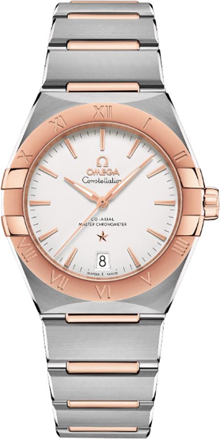 Omega Constellation