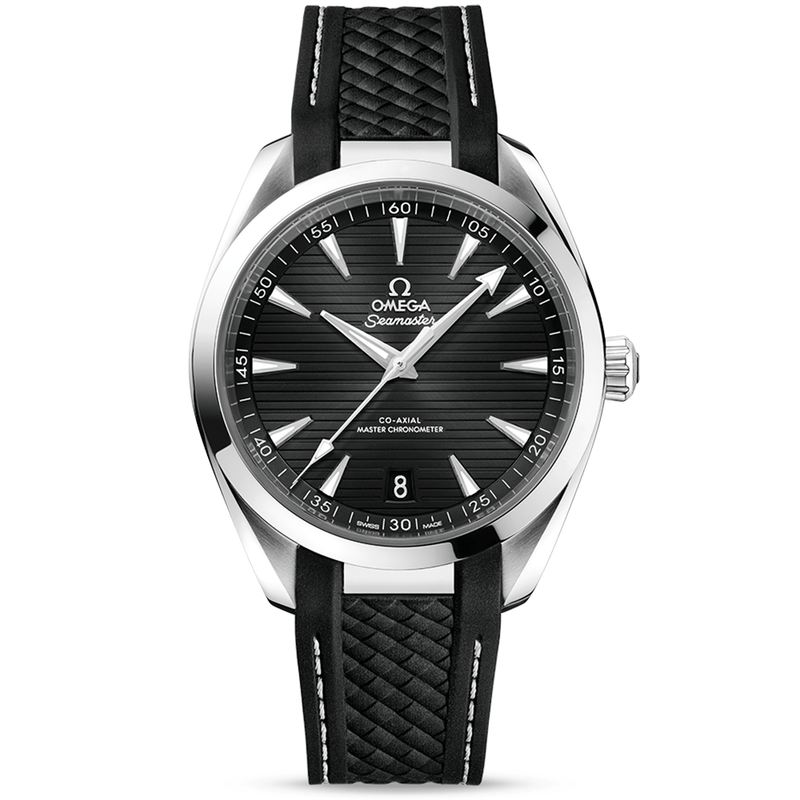 Omega Seamaster Aqua Terra