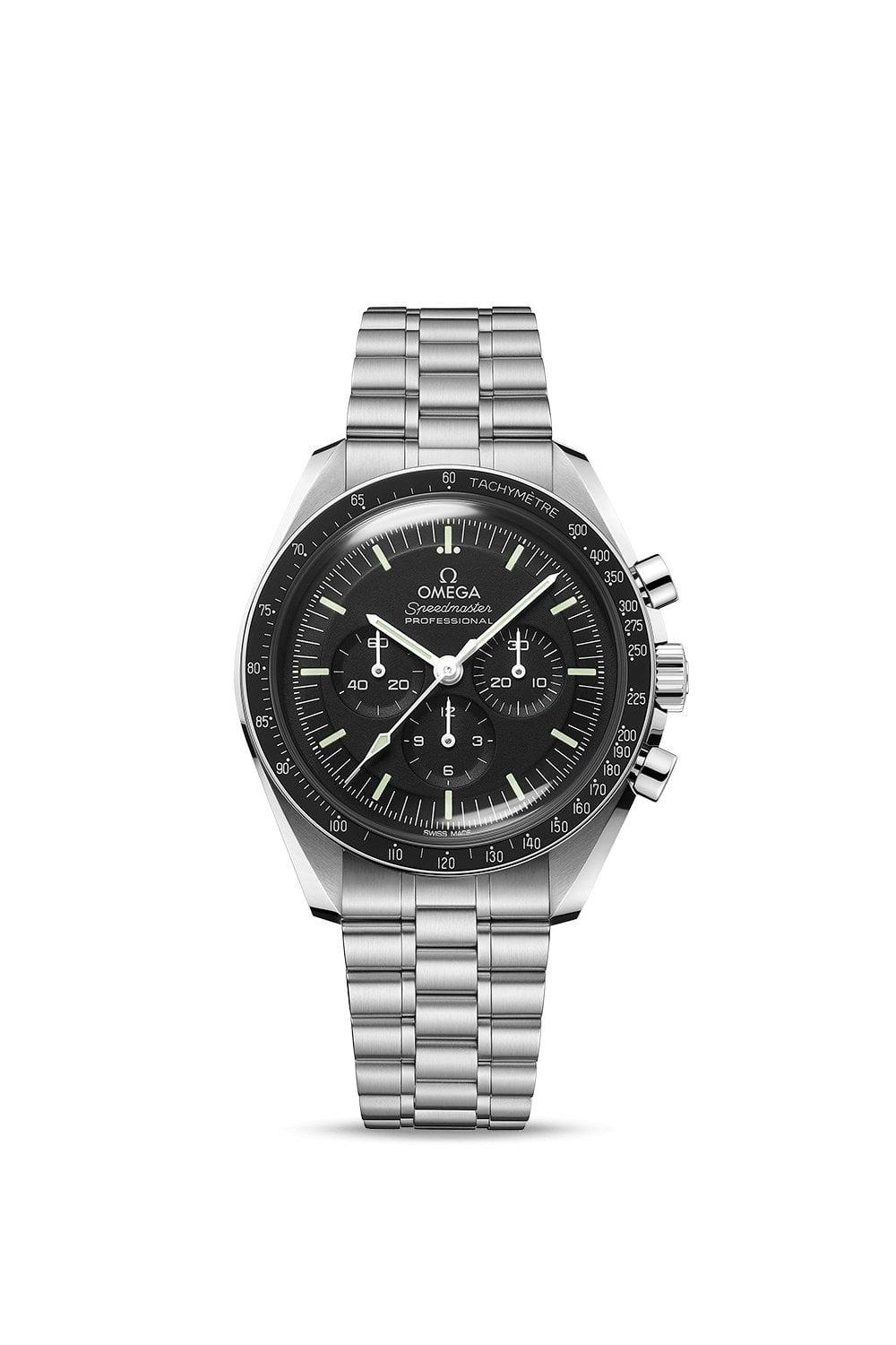Omega Speedmaster Professional Moonwatch