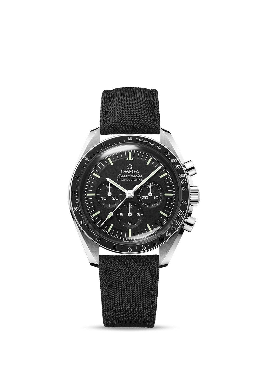 Omega Speedmaster Professional Moonwatch