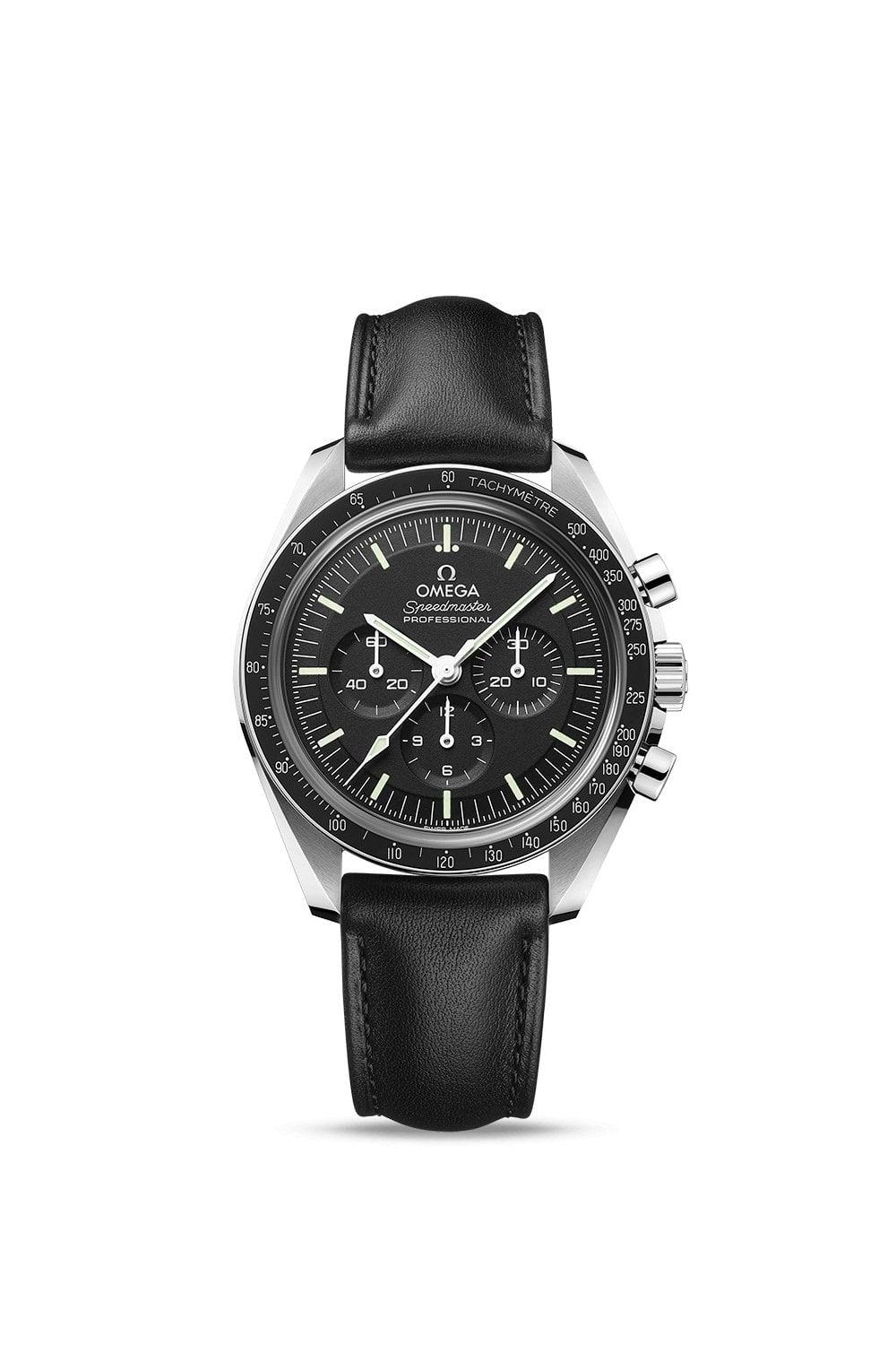 Omega Speedmaster Professional Moonwatch