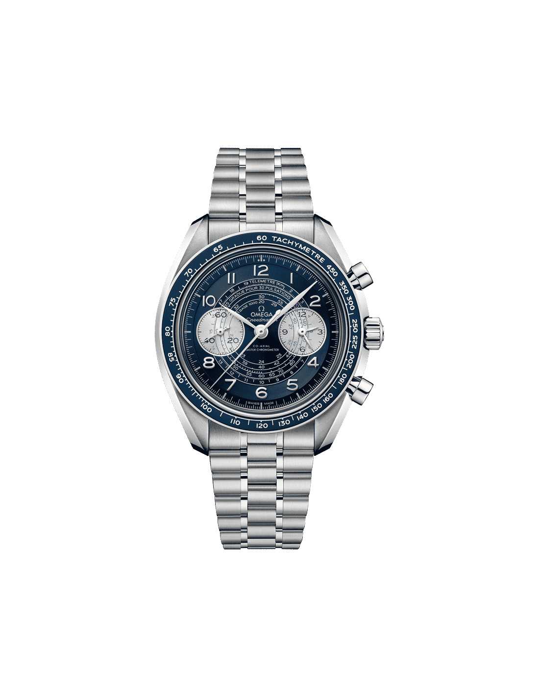 Omega Speedmaster