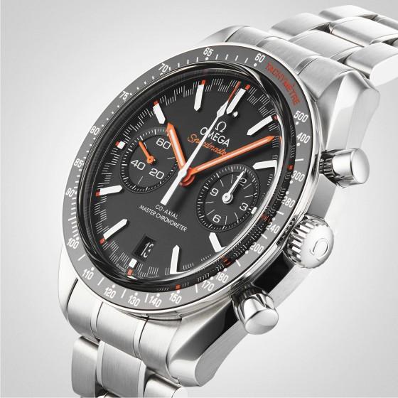 Omega Speedmaster Racing