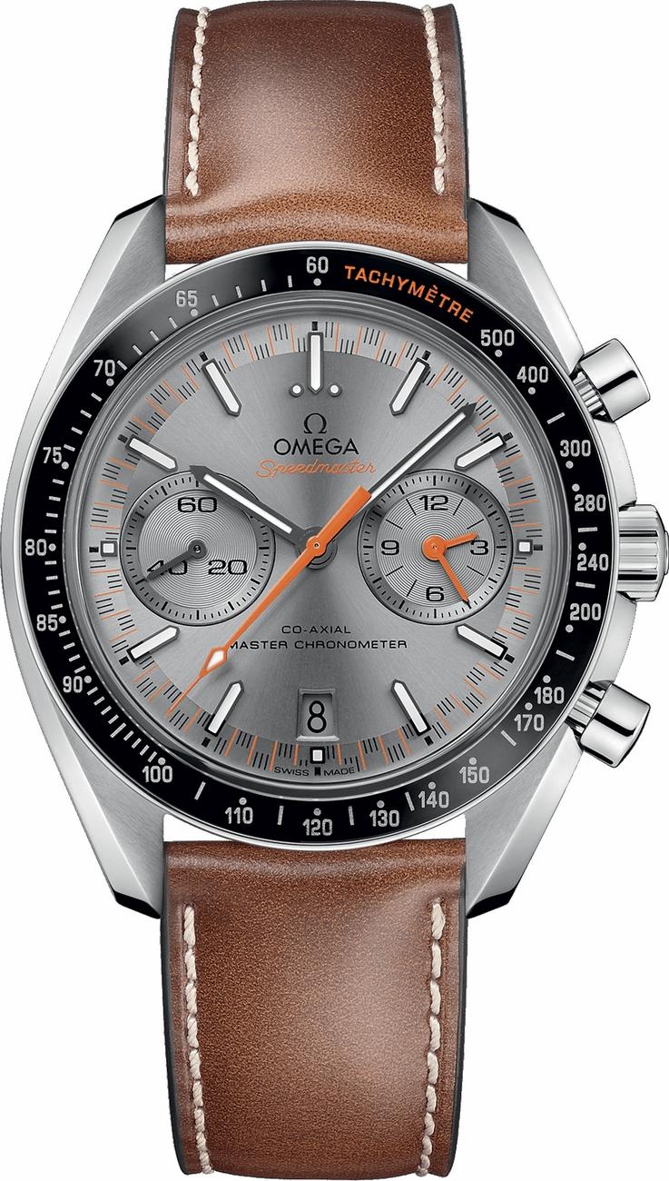 Omega Speedmaster Racing