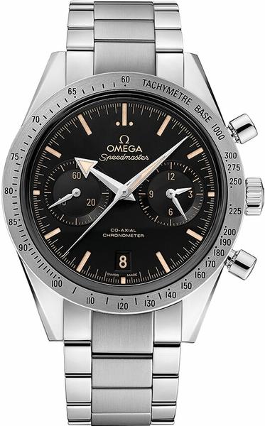 Omega Speedmaster '57