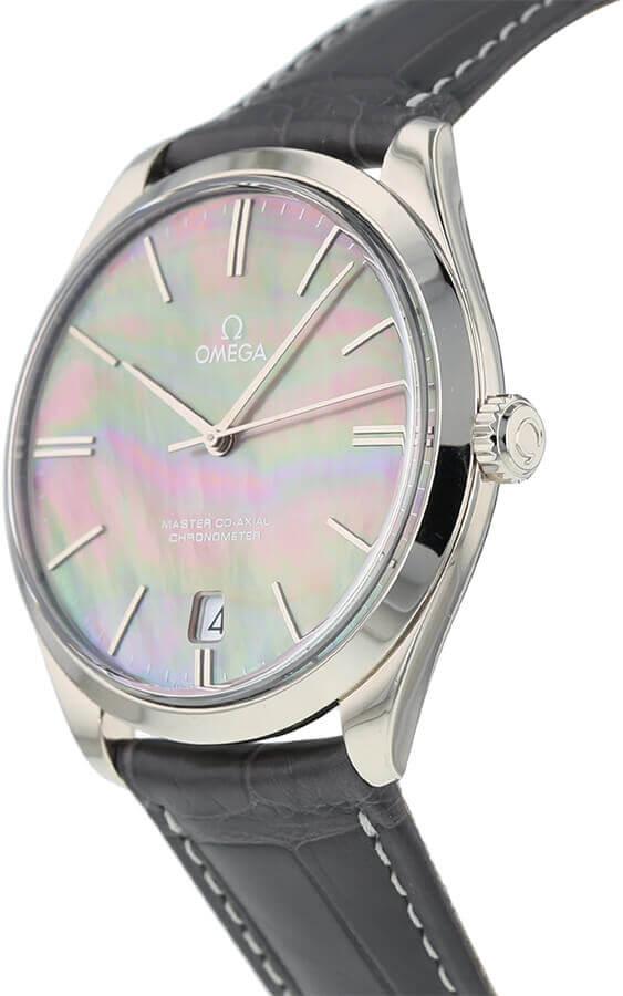 Omega De Ville Trésor