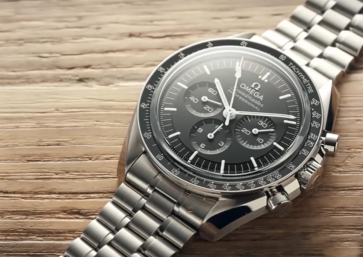 Omega Speedmaster