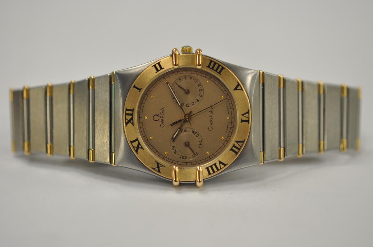 Omega Constellation