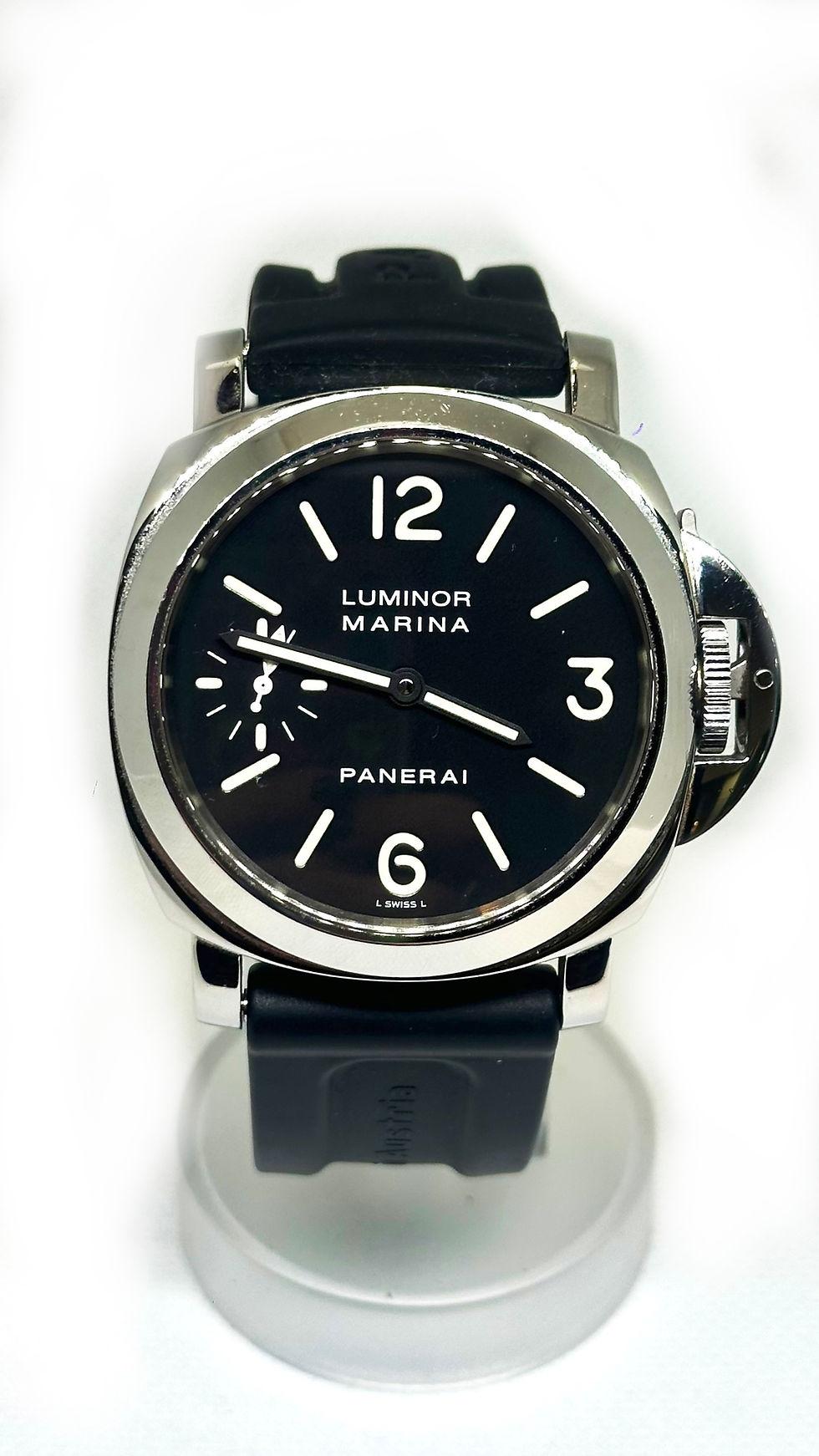 Panerai Luminor Marina