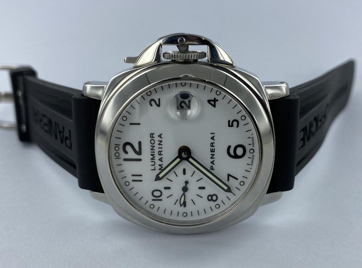 Panerai Luminor Marina Automatic