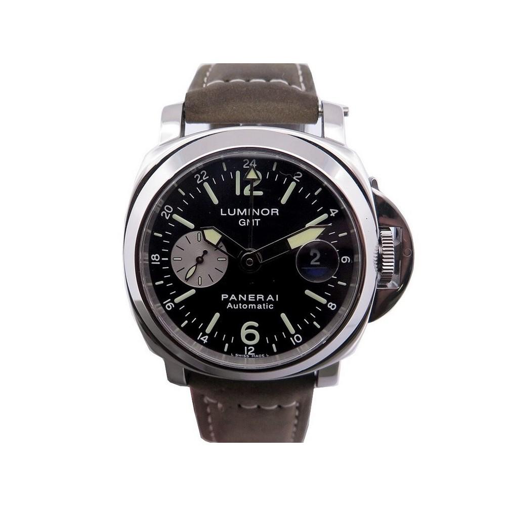 Panerai Luminor GMT Automatic