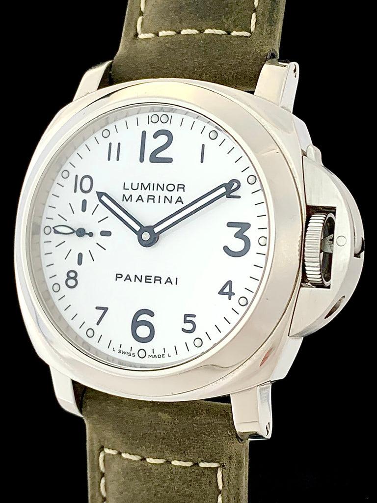 Panerai Luminor Marina