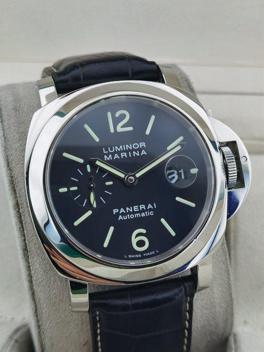 Panerai Luminor Marina Automatic