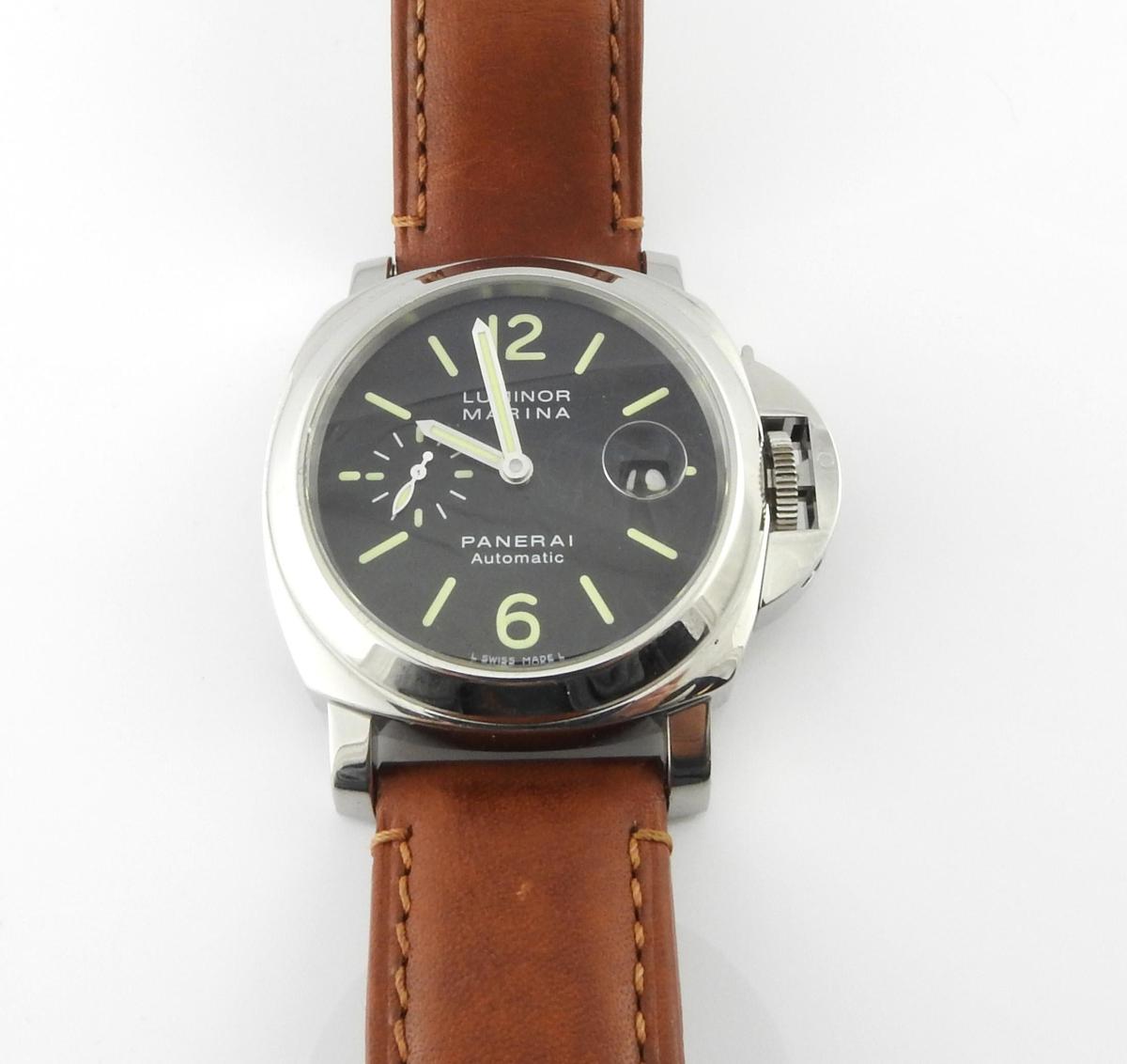 Panerai Luminor Marina Automatic