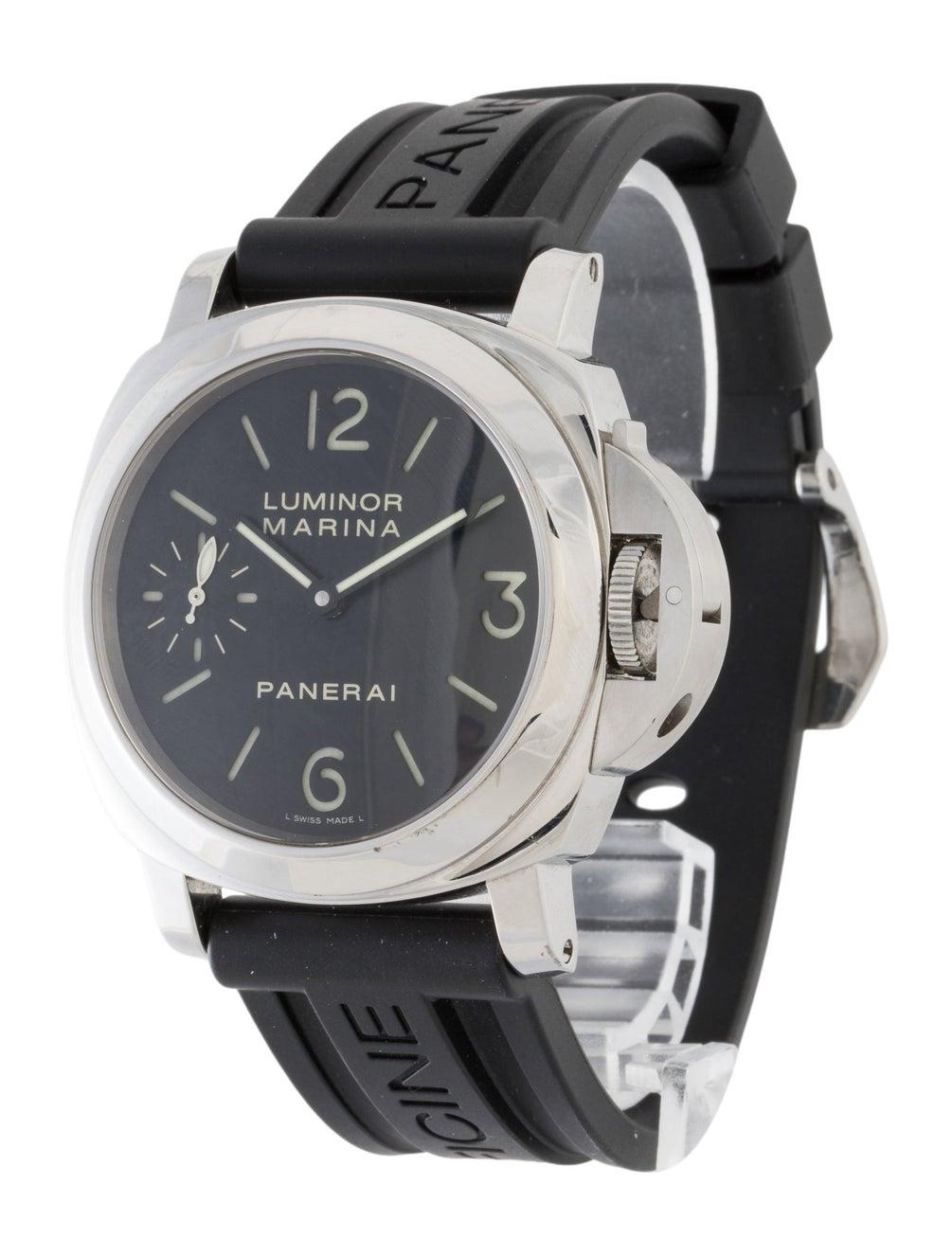 Panerai Luminor