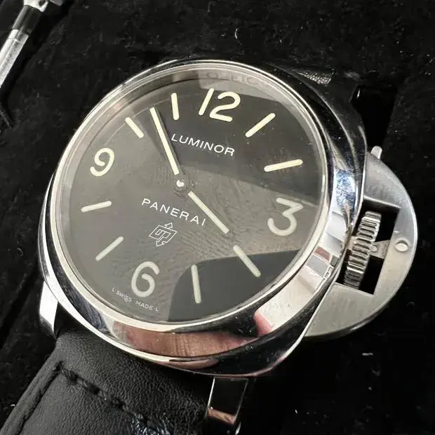 Panerai Luminor