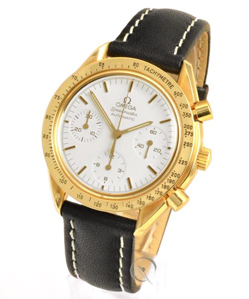 Omega Speedmaster Reduced