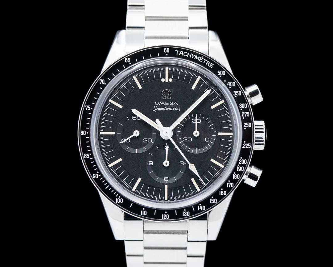 Omega Speedmaster