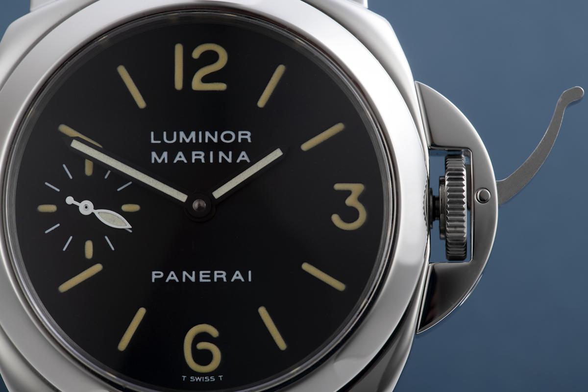 Panerai Luminor Marina