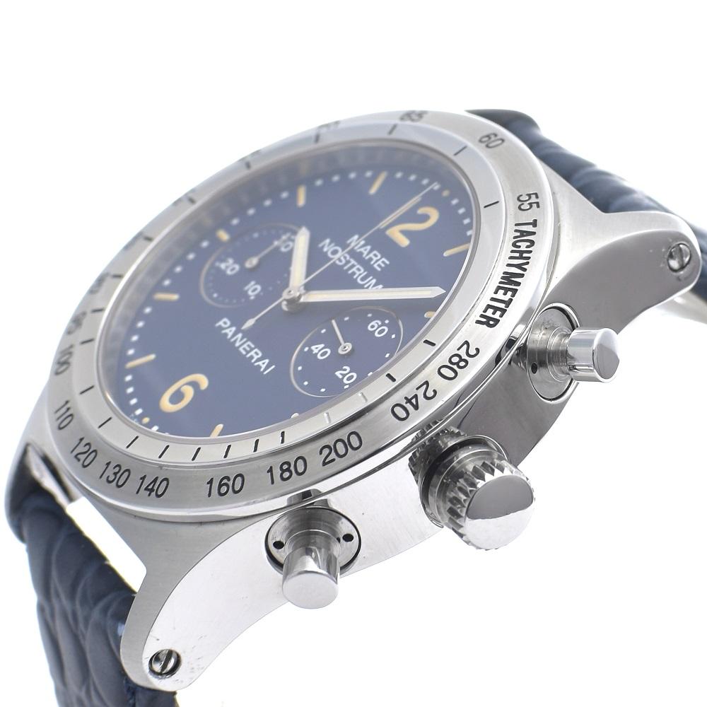 Panerai Mare Nostrum