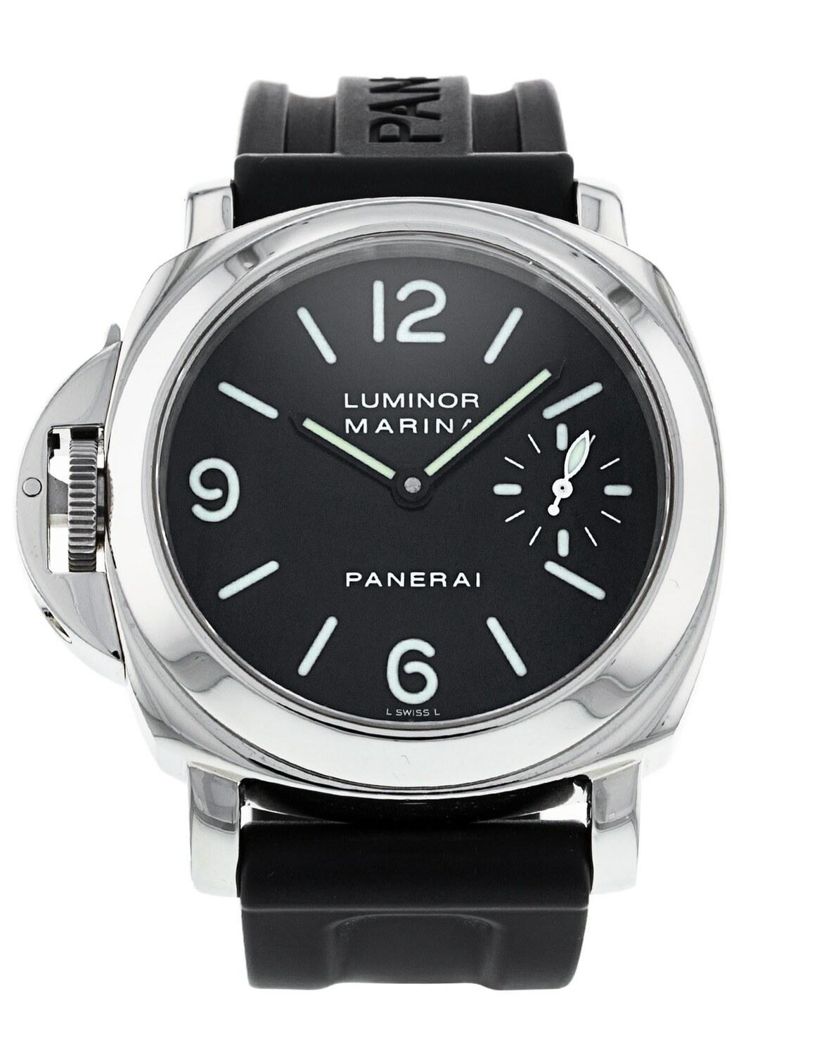 Panerai Luminor Marina