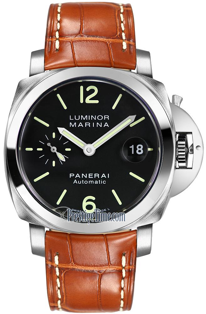 Panerai Luminor Marina Automatic