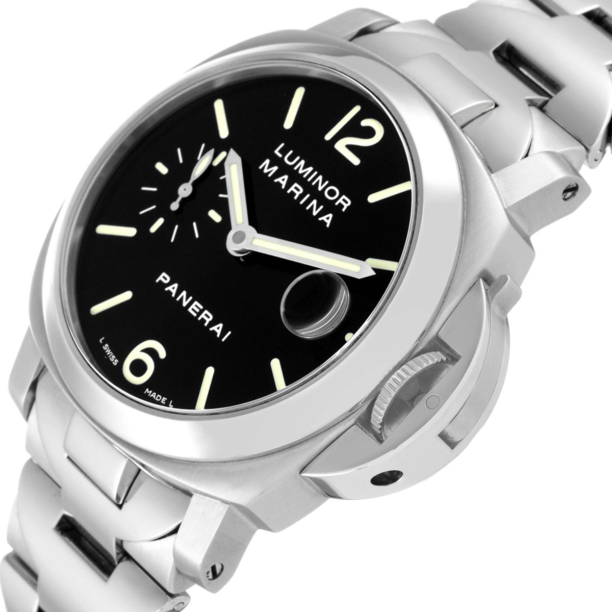 Panerai Luminor Marina Automatic