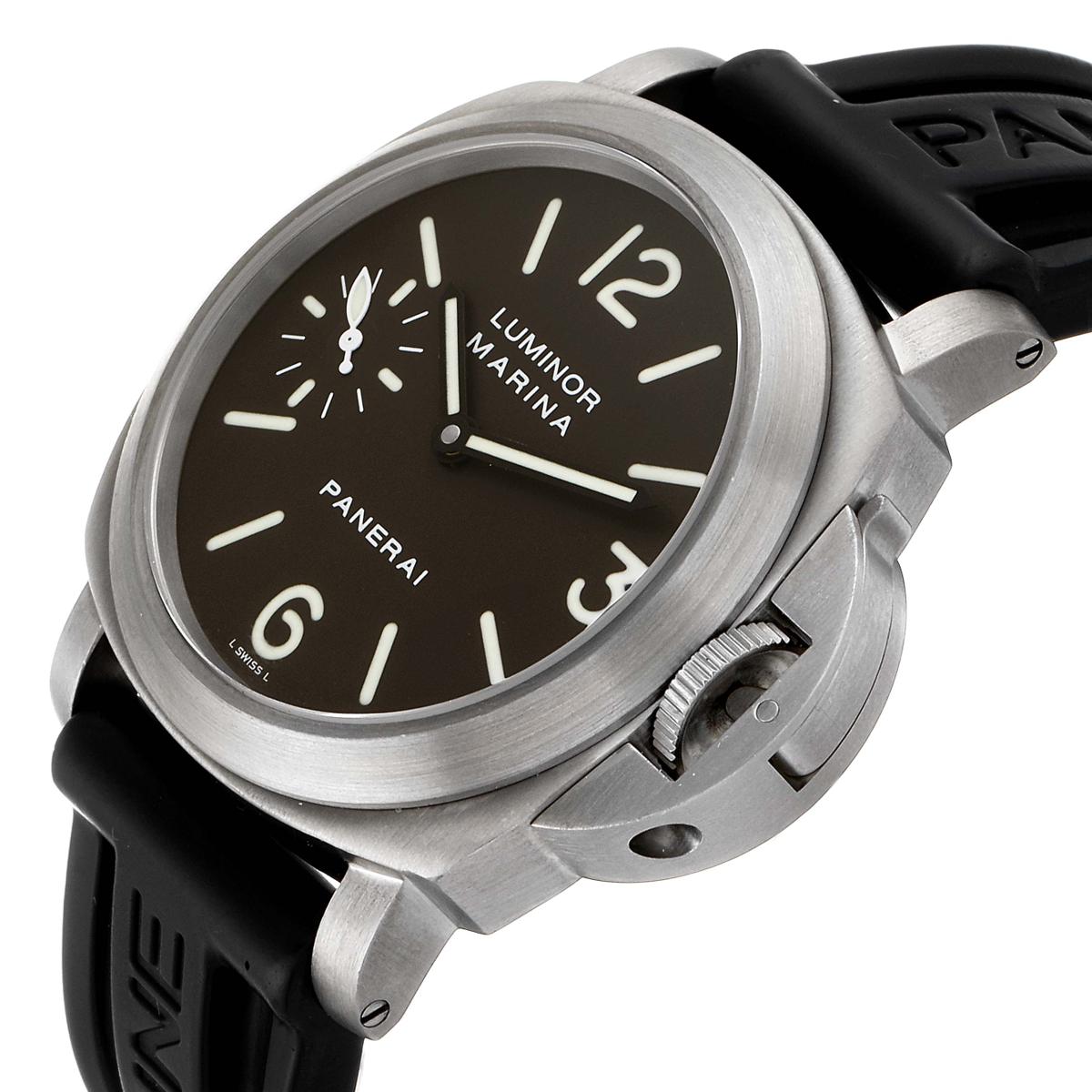 Panerai Luminor Marina