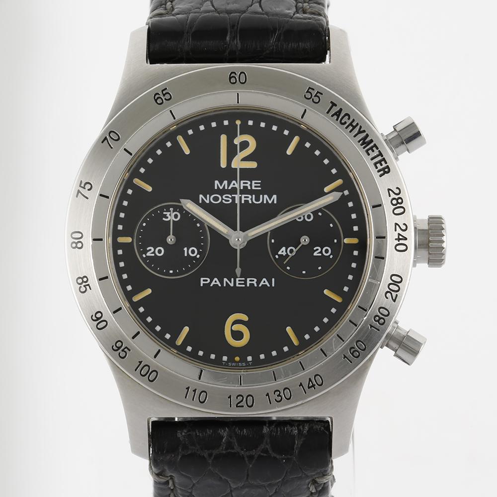 Panerai Mare Nostrum