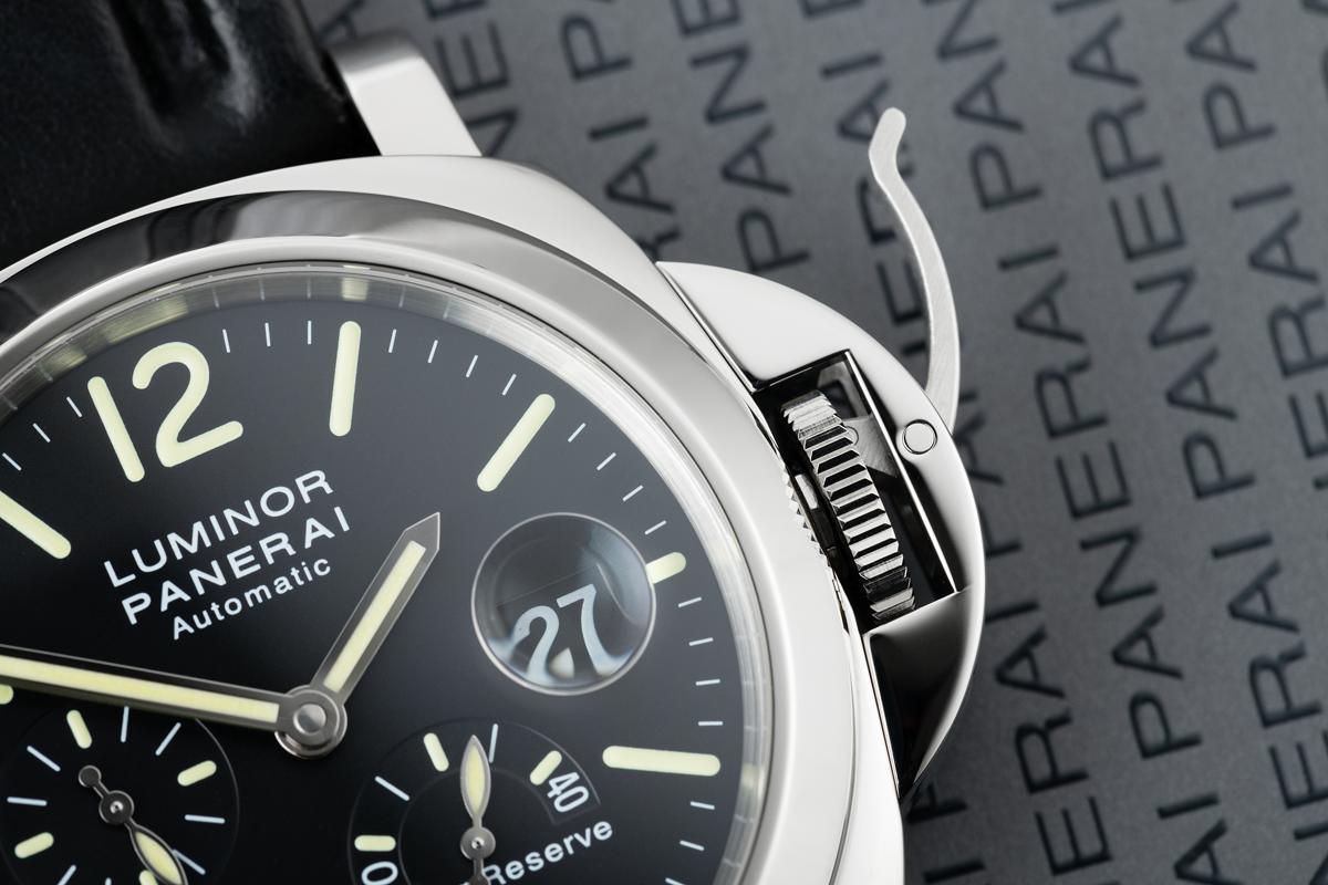 Panerai Luminor Power Reserve