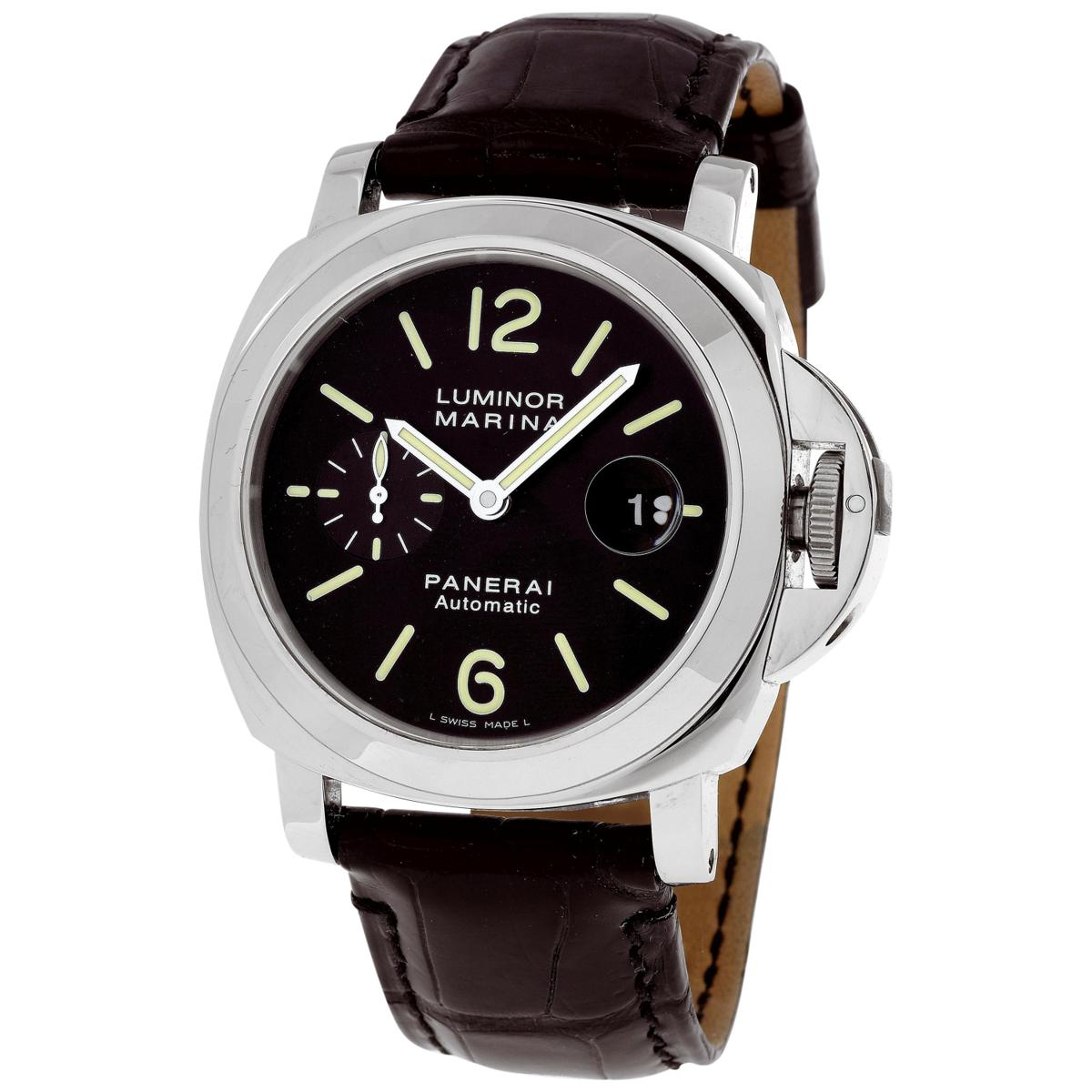 Panerai Luminor Marina Automatic