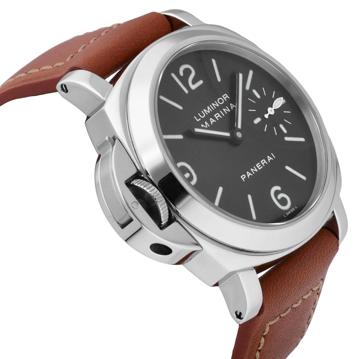 Panerai Luminor Marina
