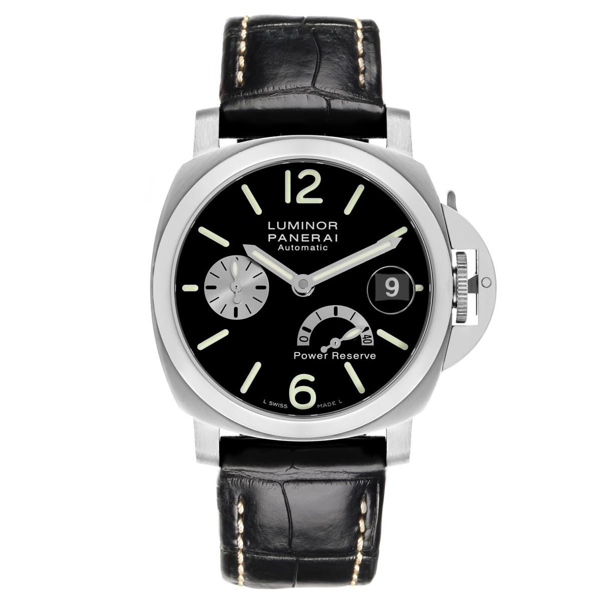 Panerai Luminor Power Reserve