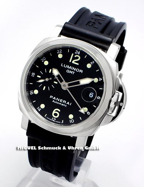 Panerai Luminor GMT Automatic
